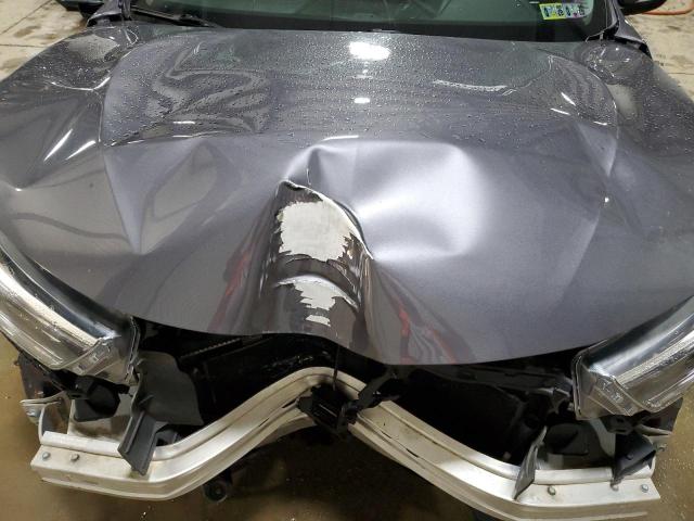 2020 ACURA RDX TECHNO 5J8TC2H57LL011002