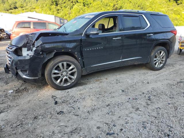 2018 CHEVROLET TRAVERSE H 1GNEVKKW6JJ199501