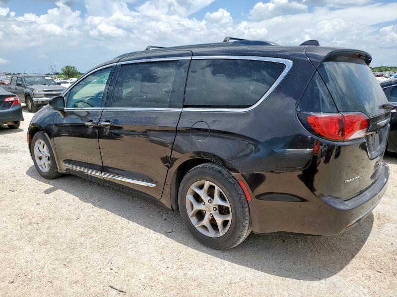 2017 CHRYSLER PACIFICA T 2C4RC1BGXHR784817