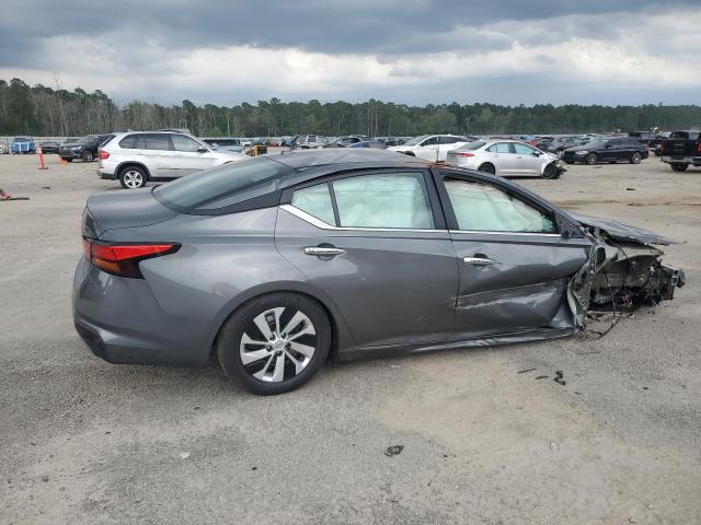 2025 NISSAN ALTIMA S - 1N4BL4BV3SN358088