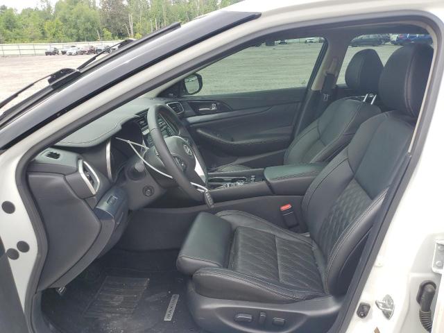 2023 NISSAN MAXIMA PLA 1N4AA6FVXPC501161