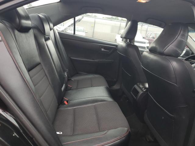 2017 TOYOTA CAMRY LE - 4T1BF1FK9HU744668