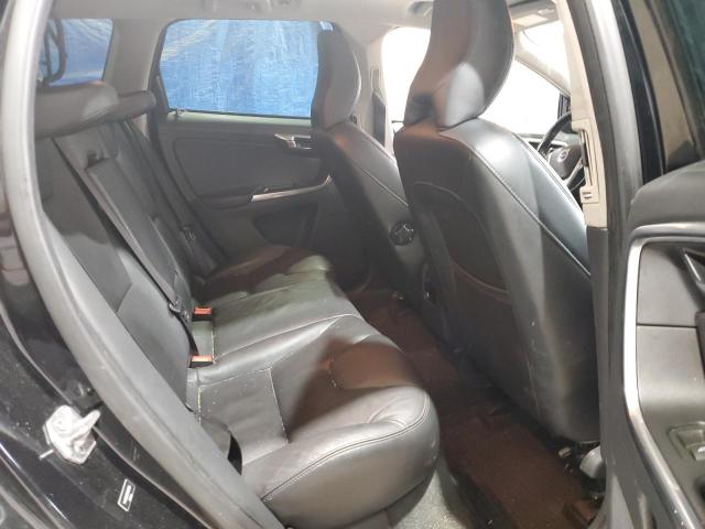 2015 VOLVO XC60 T6 PR YV4902RC1F2626098