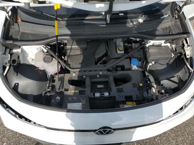 2021 VOLKSWAGEN ID.4 PRO S WVGTMPE29MP032216