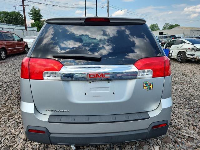 2015 GMC TERRAIN SL - 2GKALMEK0F6295246