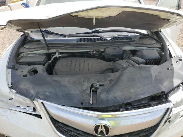 2016 ACURA MDX TECHNO - 5FRYD4H44GB044650