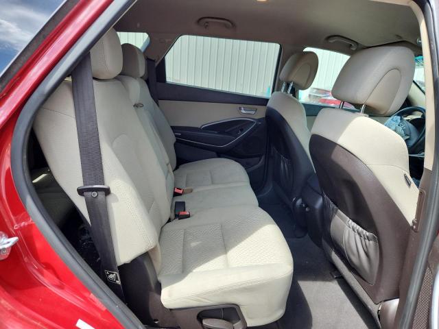 2016 HYUNDAI SANTA FE S - KM8SM4HF1GU133720