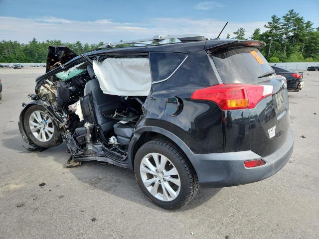 2014 TOYOTA RAV4 LIMIT - 2T3DFREV9EW179232