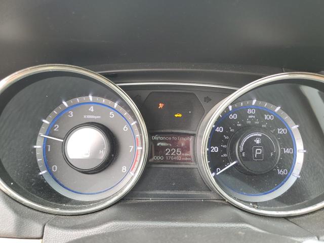 2012 HYUNDAI SONATA SE - 5NPEC4AC5CH339244