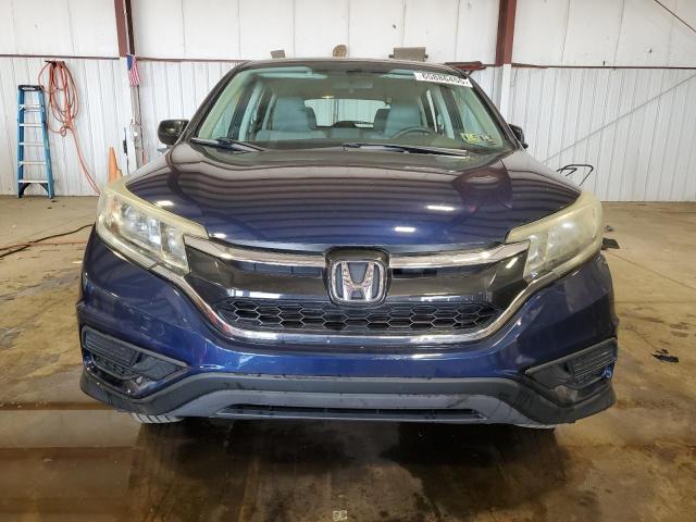 2015 HONDA CR-V LX 2HKRM4H31FH605593