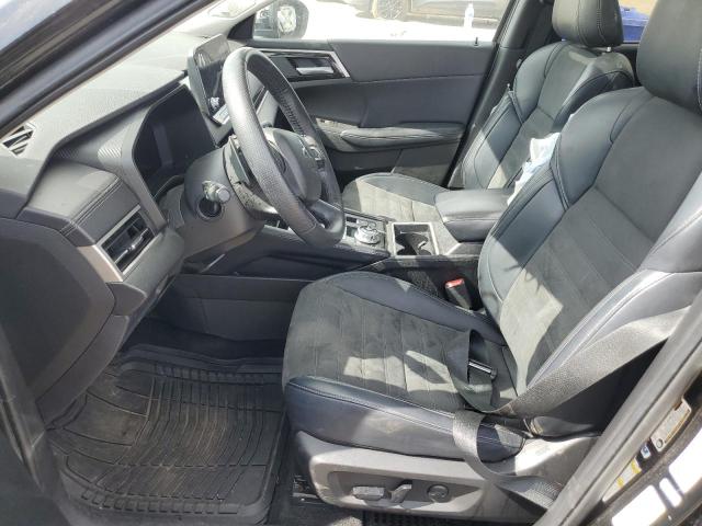2024 MITSUBISHI OUTLANDER JA4J4VA81RZ021081
