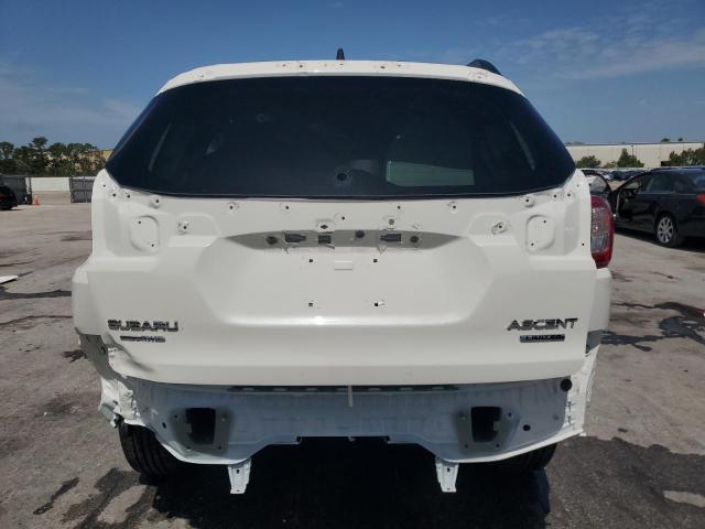 2025 SUBARU ASCENT LIM 4S4WMAPD0S3418097