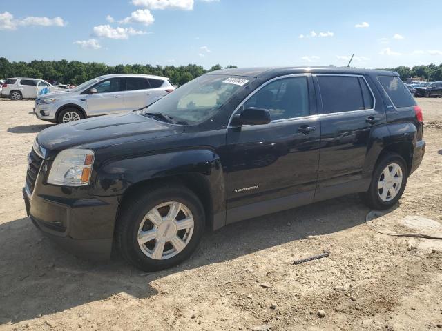 Vin: 2gkflsekxg6159704, lot: 63244145, gmc terrain sle 2016 img_1