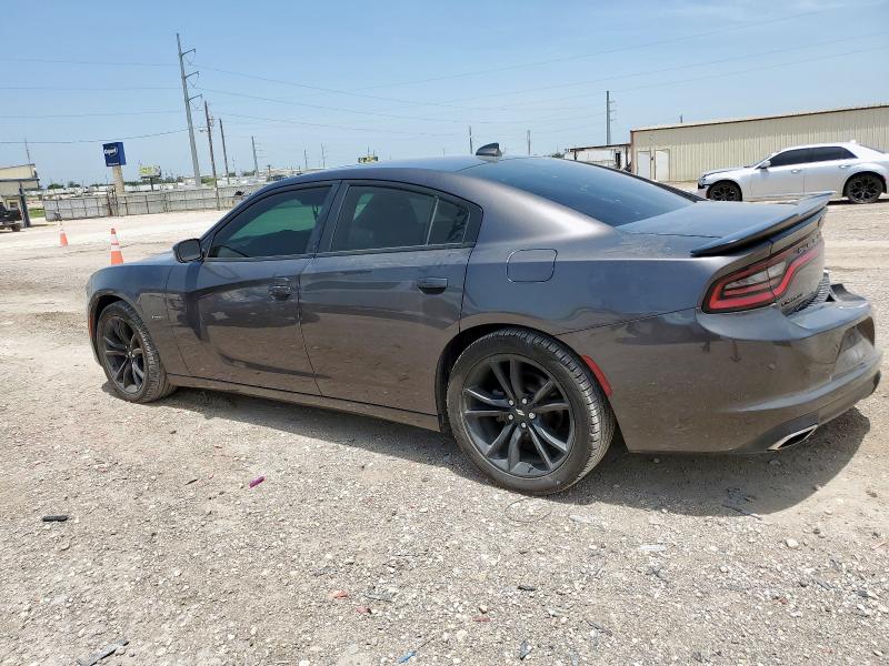 2018 DODGE CHARGER R/ - 2C3CDXCT2JH329400