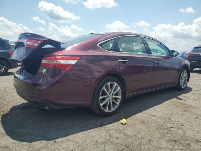 Vin: 4t1bk1eb9eu105750, lot: 63980145, toyota avalon base 20143