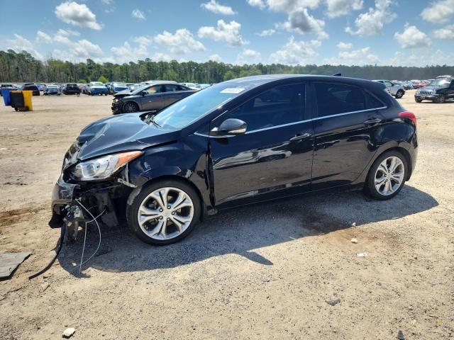 HYUNDAI ELANTRA GT
