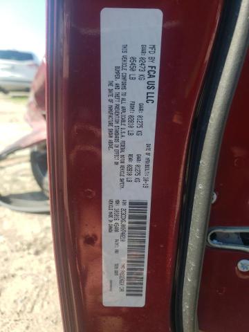 2019 DODGE CHARGER SC 2C3CDXGJ0KH740210