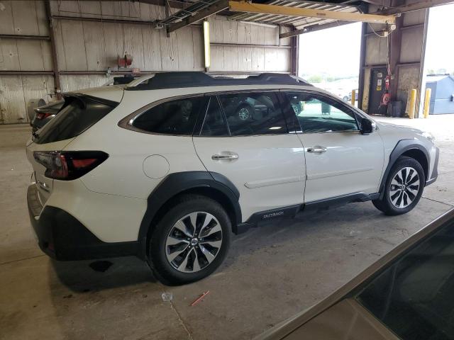 2024 SUBARU OUTBACK TO 4S4BTGPD2R3297989