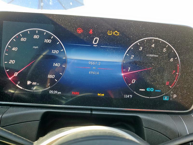 2022 MERCEDES-BENZ C 300 - W1KAF4GB9NR045688