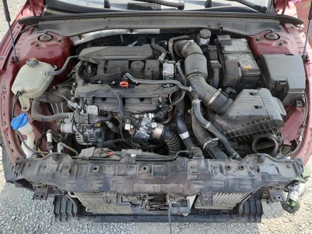 2021 KIA K5 LXS 5XXG14J27MG017451