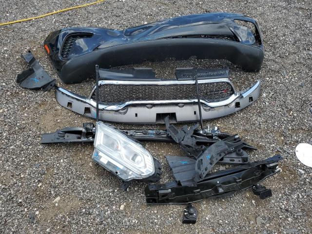 2024 DODGE DURANGO SX 1C4RDJAG9RC114927