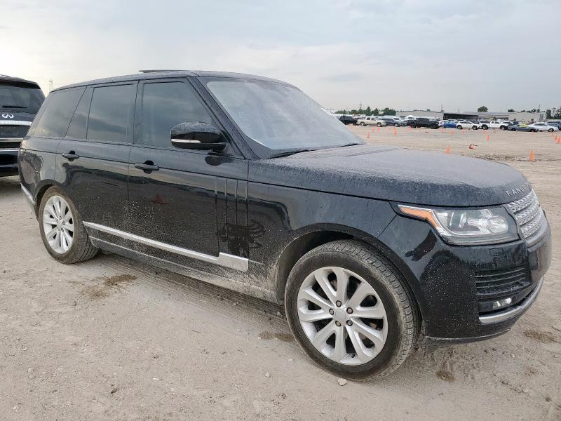 2016 LAND ROVER RANGE ROVE SALGS2KF6GA259921