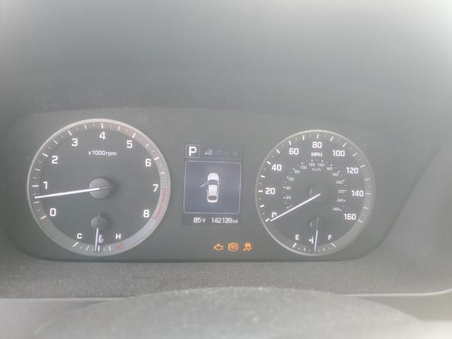 2015 HYUNDAI SONATA SPO - 5NPE34AF4FH027348