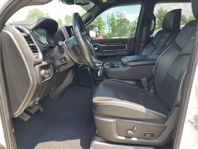 2022 RAM 2500 LARAM 3C6UR5NL7NG129015