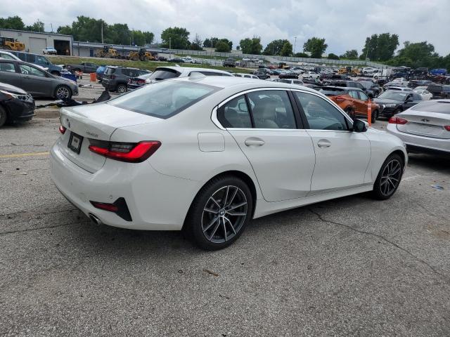 2020 BMW 330XI WBA5R7C04LFH97614