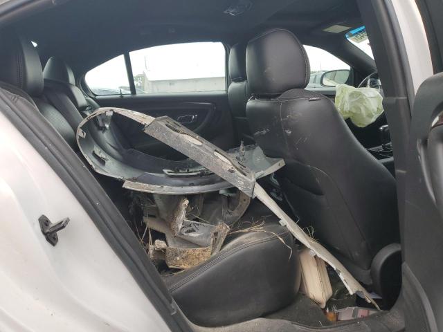 2016 FORD TAURUS LIM 1FAHP2J8XGG141440