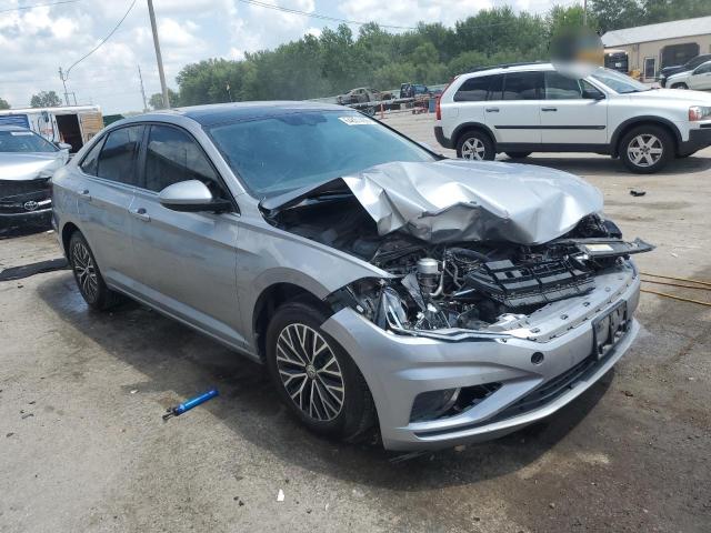 2021 VOLKSWAGEN JETTA S 3VWC57BU9MM068305