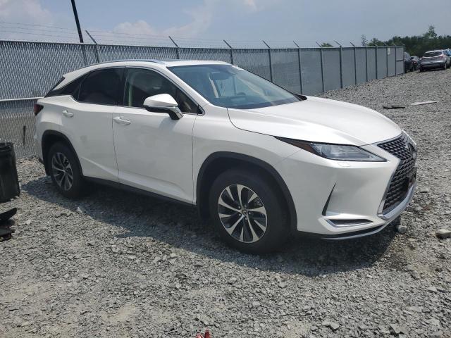2022 LEXUS RX 350 2T2HZMDA5NC319714