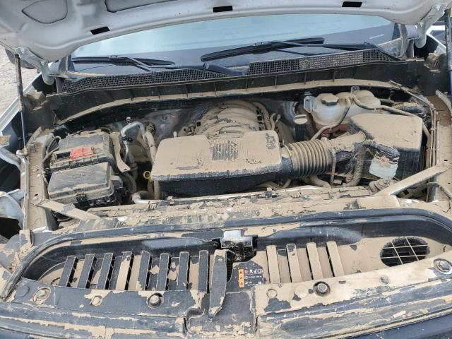 2023 CHEVROLET SILVERADO - 2GCUDAED6P1153469