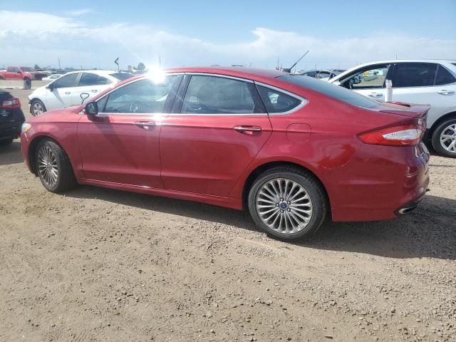 2016 FORD FUSION TIT 3FA6P0D91GR280851