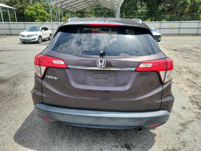2019 HONDA HR-V EX 3CZRU5H55KM707341