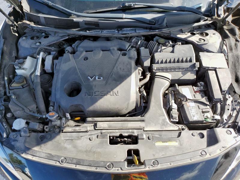 2020 NISSAN MAXIMA SV 1N4AA6CVXLC360834