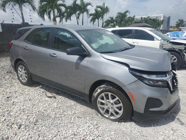 2023 CHEVROLET EQUINOX LS - 3GNAXHEGXPL223722