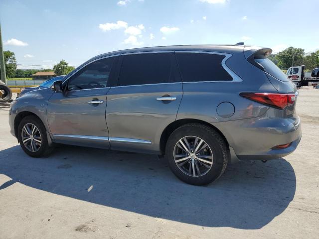2017 INFINITI QX60 5N1DL0MN0HC554692