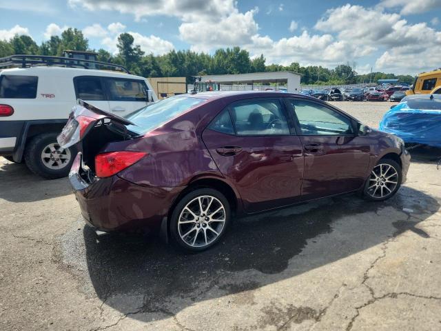 2017 TOYOTA COROLLA L - 5YFBURHE1HP580734