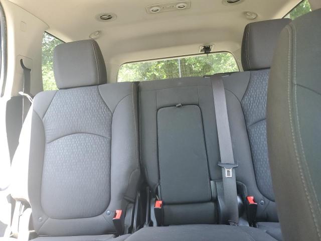 2015 GMC ACADIA SLE 1GKKRNED5FJ206767