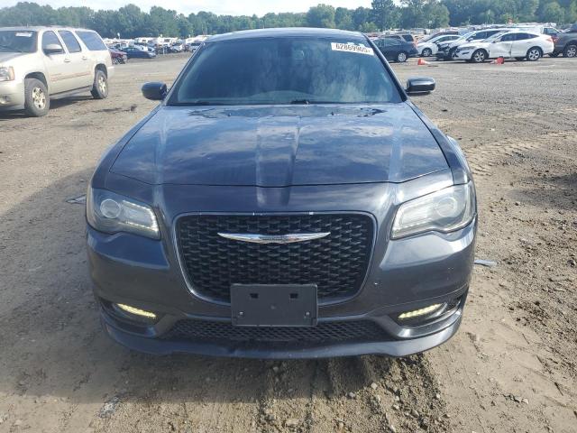 2018 CHRYSLER 300 S - 2C3CCABGXJH244647