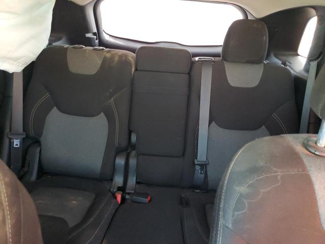 2016 JEEP CHEROKEE S 1C4PJLAB3GW138216