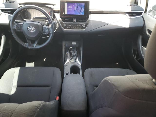 2024 TOYOTA COROLLA LE 5YFB4MDE4RP165529