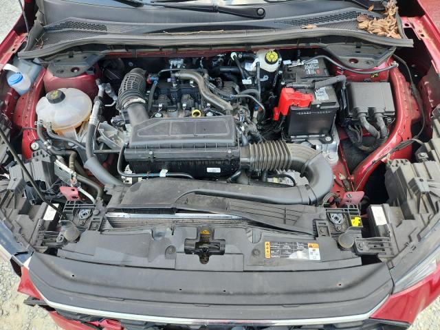 2024 FORD ESCAPE ST 1FMCU0MN1RUB08863