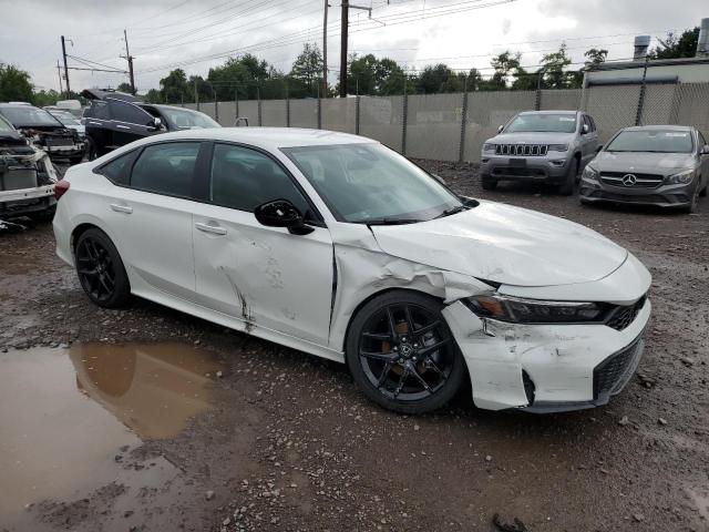 2026 HONDA CIVIC SPOR #3302886908