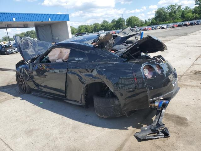 2019 NISSAN GT-R PURE JN1AR5EF1KM750039