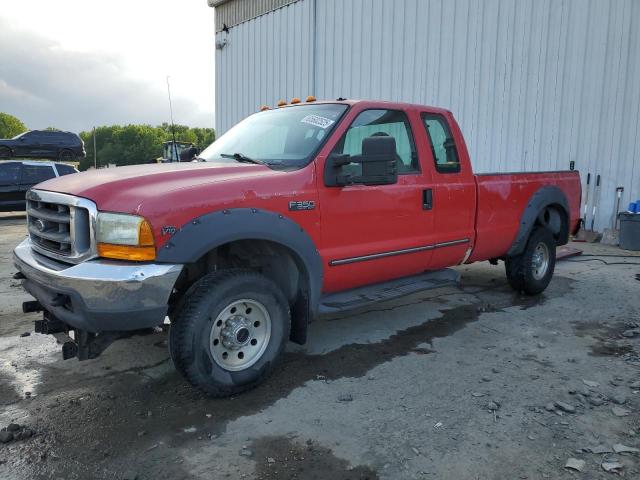 FORD F350 SRW S