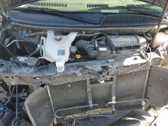 2018 CHEVROLET EXPRESS G3 1GAZGPFG7J1258214