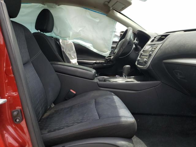 2017 NISSAN ALTIMA 2.5 1N4AL3AP7HC282906