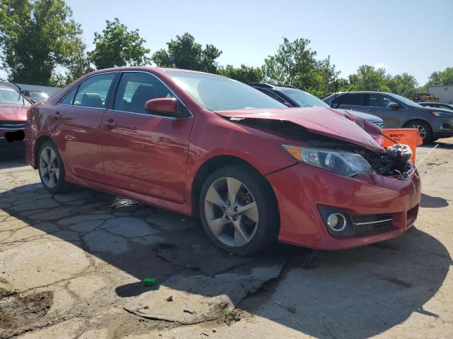 2012 TOYOTA CAMRY BASE - 4T1BF1FK9CU622420